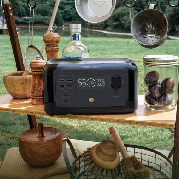 Ecoflow-Produkte/Fluss-Ministation/5